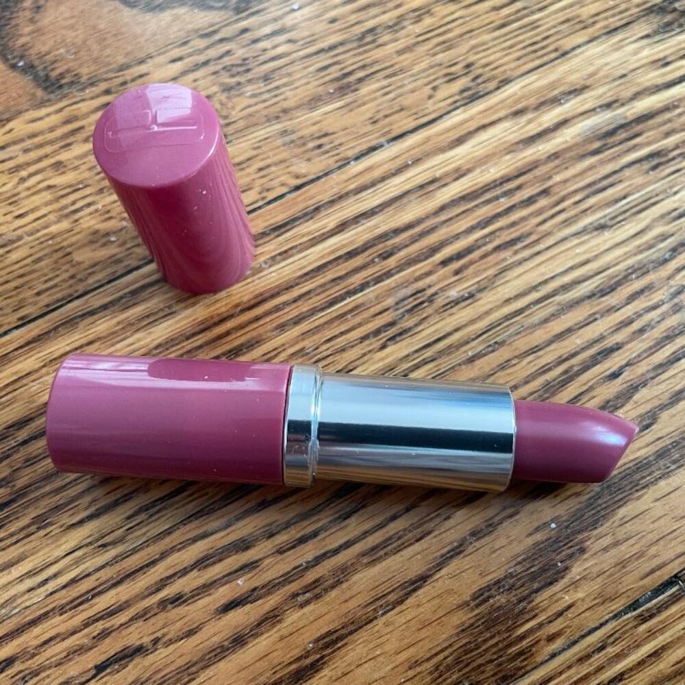 Clinique pop lip colour + primer ~ 14 Plum Pop ~